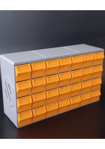 Voron Hardware Organizer Genişletilmiş Remix fiyatları