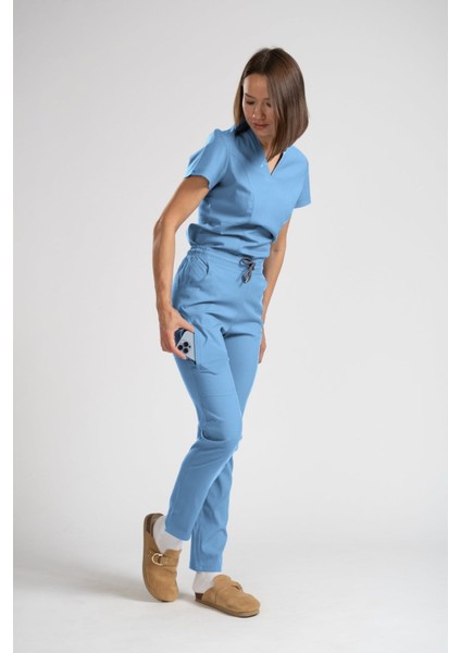 Citrine - Gökyüzü Mavi (Takım) fırsatları