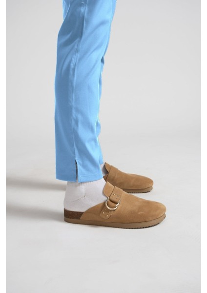 Citrine - Gökyüzü Mavi (Takım)