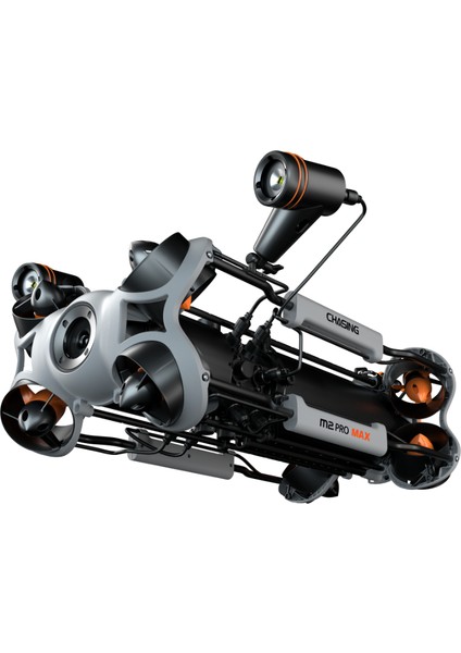 M2 Pro Max Su Altı Drone indirimleri