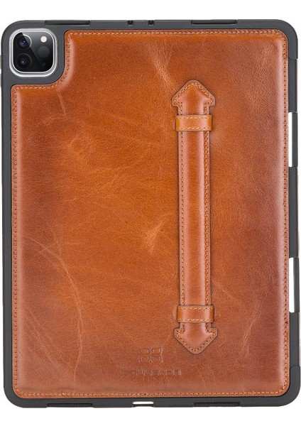 Arrow iPad Pro 11" Deri Kılıf-Taba