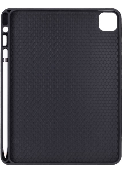 Arrow iPad Pro 11" Deri Kılıf-Taba modelleri