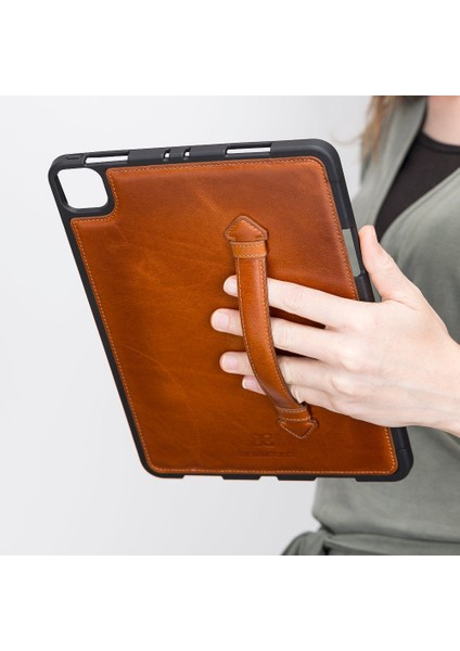 Arrow iPad Pro 11" Deri Kılıf-Taba fiyatları