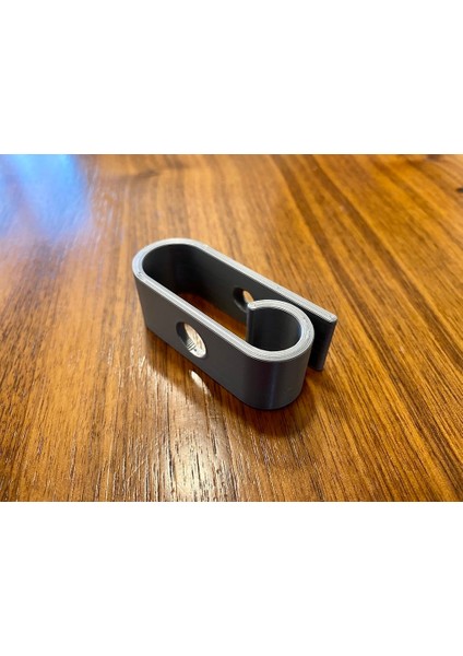 Kablo Klipsi / Kablo Klipsi / Kablo Düzenleyici