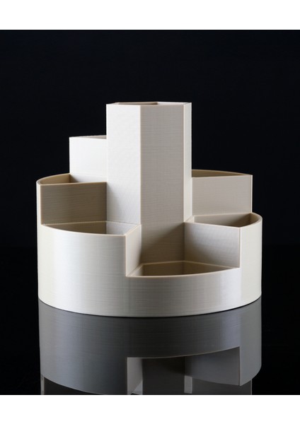 Altıgen Masa Düzenleyici