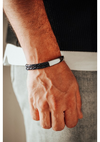 Kuğu Model Örgü Bileklik indirimleri