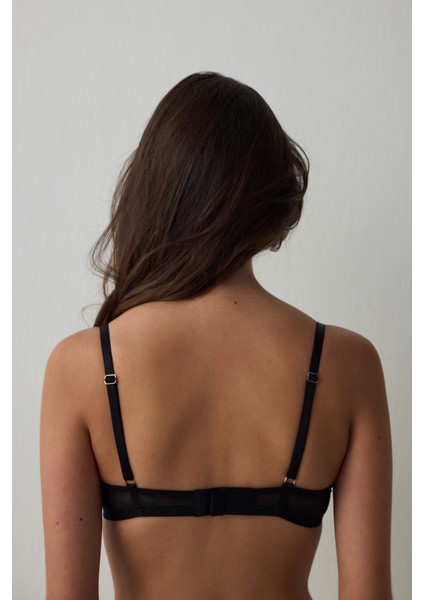 Gümüş Antrasit Crash Shinny Sütyen fırsatları