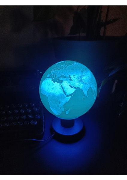 Toprak Masa Lambası fiyatları