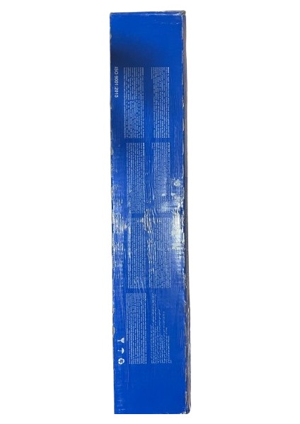 ESR13 Rutil Örtülü Elektrod Alışımsız Çelik 2,50X350MM 100 Adet fiyatları