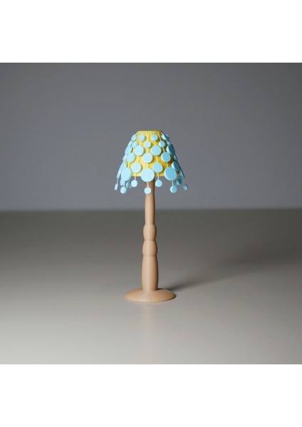 Standart Lamba: Yazdırın ve Büyütün