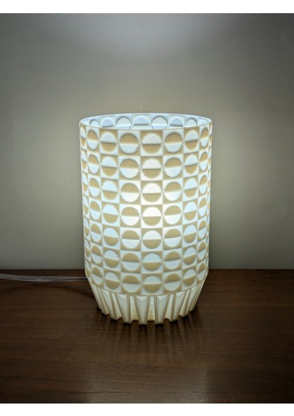 Mini Lamba - Piyano Og - E27'YE Hazır indirimleri