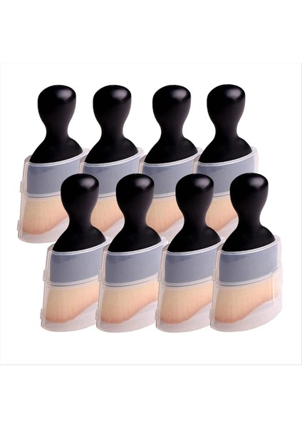 Araba Iç Toz Süpürme Yumuşak Fırça, Araba Iç Süpürme Yumuşak Fırça, Toz Fırçası (Yurt Dışından)