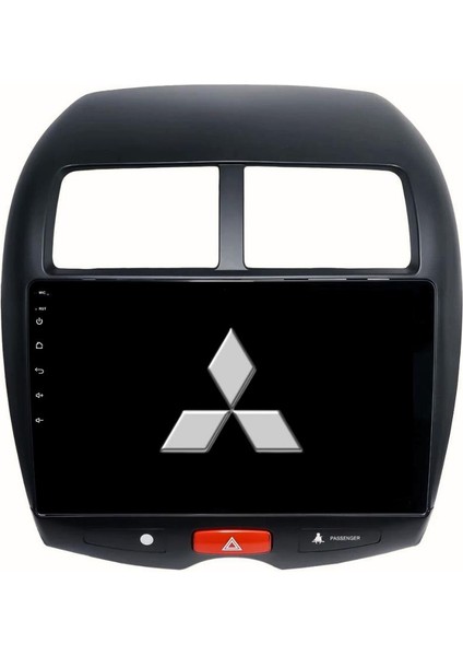 Mitsubishi Asx Android Multimedya Sistemi 4-64 Clarion GL-500 (2011-2020) fiyatları