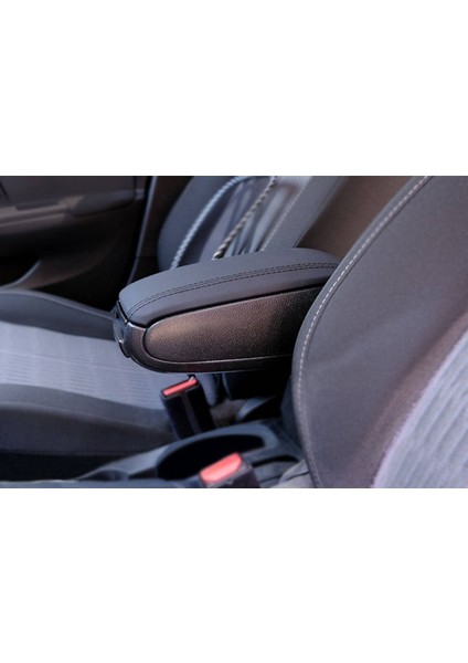 Opel Corsa F 2020+ Kol Dayama Siyah modelleri