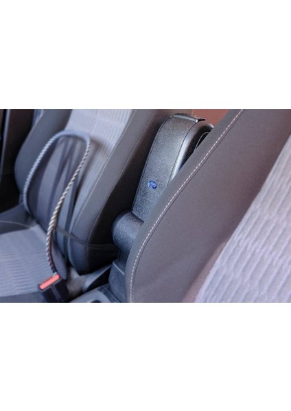 Opel Corsa F 2020+ Kol Dayama Siyah fırsatları