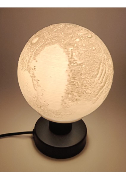 Plüton Masa Lambası fiyatları