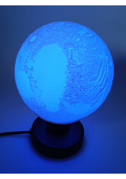 Plüton Masa Lambası modelleri