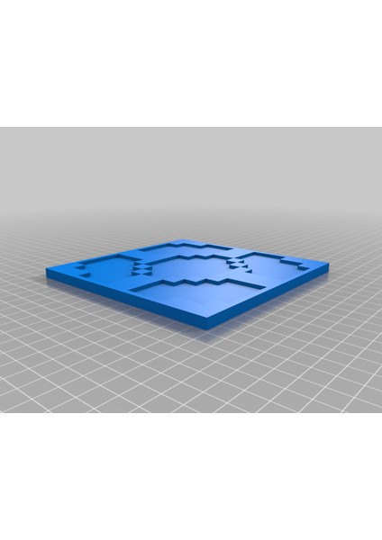 Minecraft Redstone Lamba Işığı