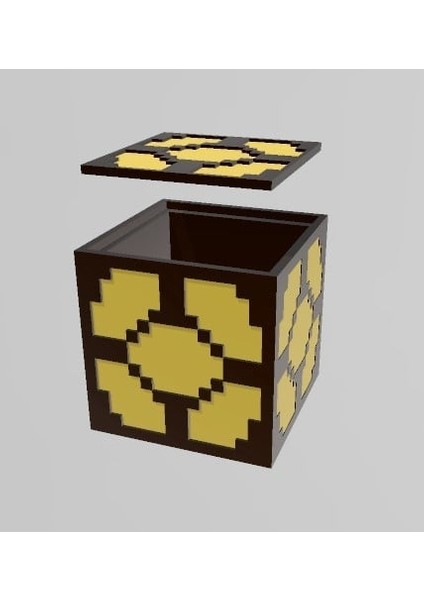 Minecraft Redstone Lamba Işığı fırsatları