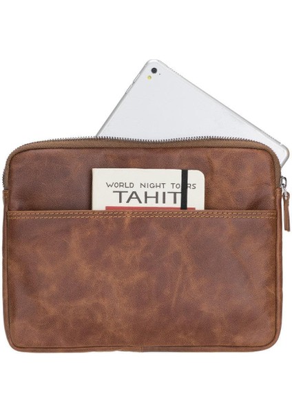 Hardy Deri Laptop / Tablet Çantası modelleri