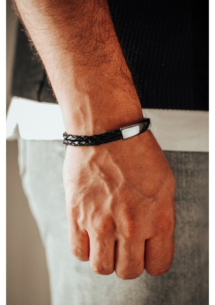 Kuğu Model Örgü Bileklik fırsatları