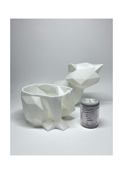 Kedi Şeklinde Lamba indirimleri