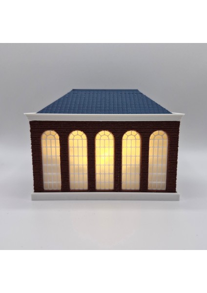 Sera - Binayı Aydınlatın (Bambu Lamba Kiti) indirimleri