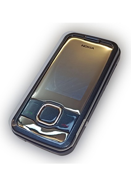 Nokia 7610S Supernova Telefon Kapağı modelleri