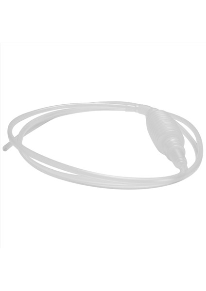2 Metre Sifon Tüpü El Yakıt Pompası Benzin Sifon Hortum Gaz Yağı Suyu Yakıt Transferi Sifon Pompası Su Benzin Sıvı Ev Demleme Şarap Bira Hortum Boru (Yurt Dışından) fiyatları