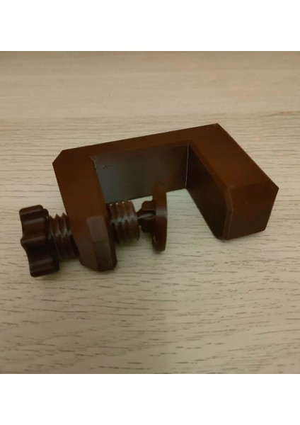 Ikea Masa Lambası Tertial Için Kelepçe modelleri