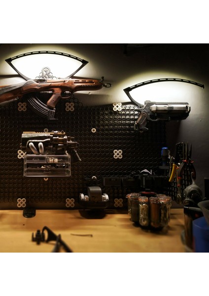 Çoklu Kart Lambası