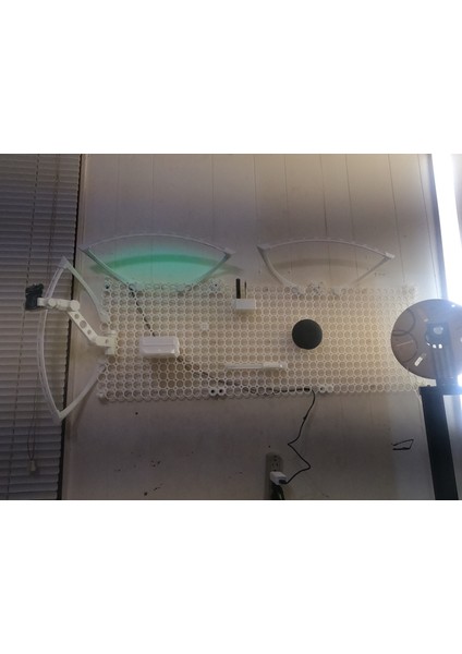 Çoklu Kart Lambası modelleri