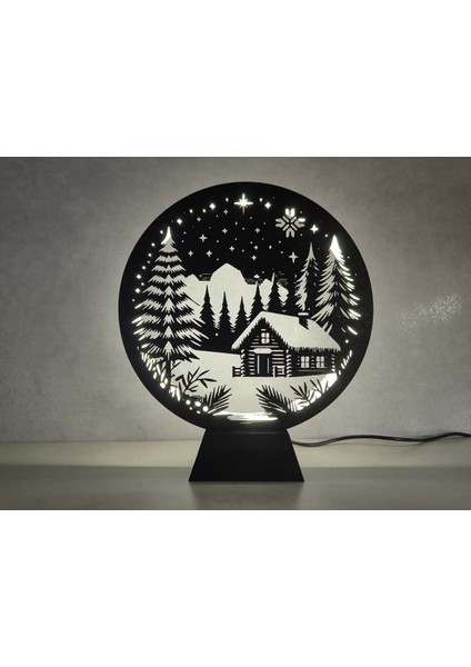 Halka Lamba Için Noel Panelleri fiyatları