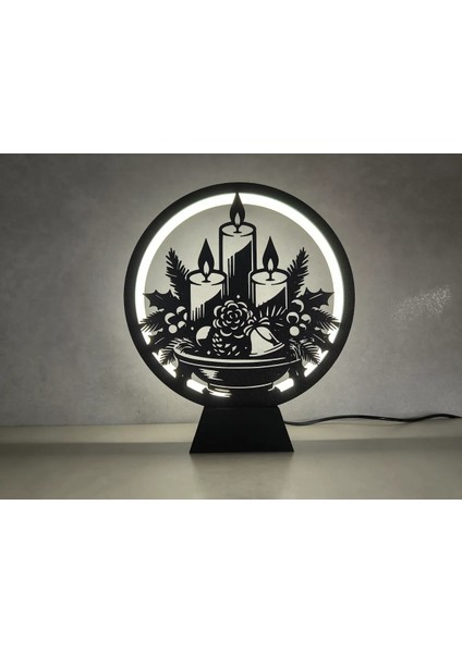 Halka Lamba Için Noel Panelleri fırsatları