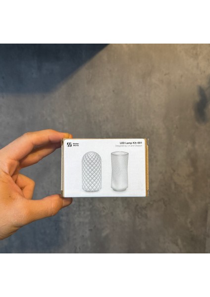 Watch Tower - Modern Başucu Lambası indirimleri