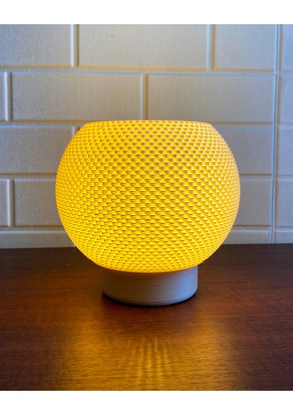 Serbest Difüzör Tip 2 - Lunfardo'dan Lamba Aksesuarları