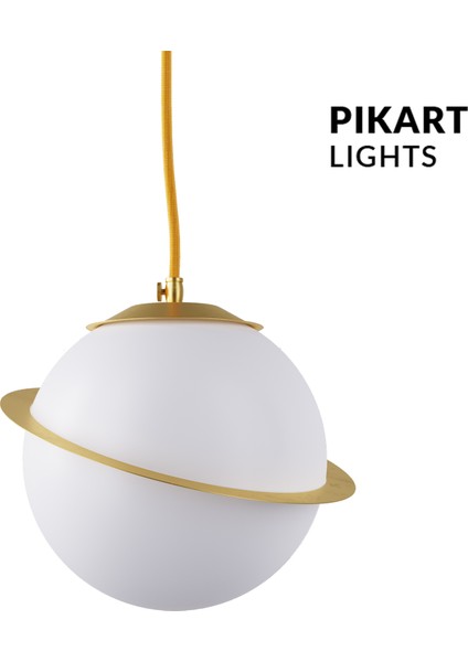 Globe B Lambası, Sku. 5935 Pikartlights Tarafından modelleri