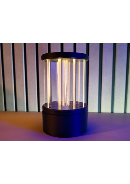 Cam Kalp - Masa Lambası fırsatları