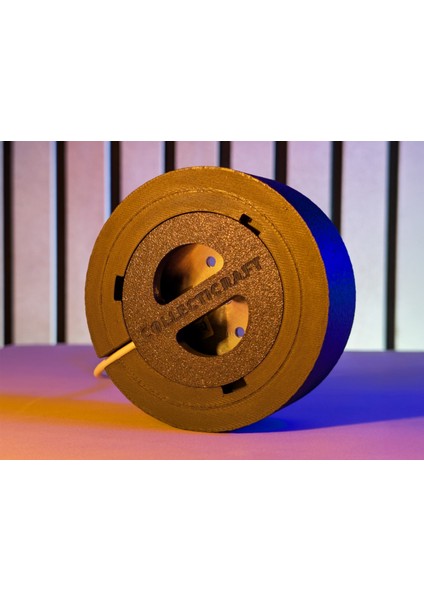 Cam Kalp - Masa Lambası indirimleri