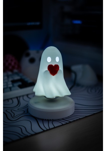 Yüzen Hayalet fırsatları