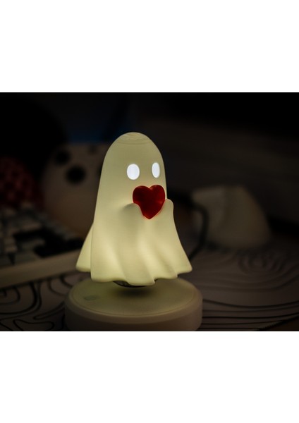 Yüzen Hayalet indirimleri