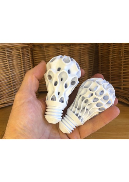 Dekoratif Minimal Yüzeyli Ampuller fiyatları