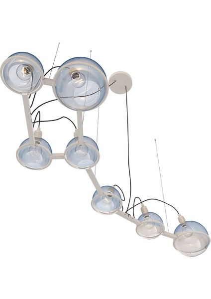 Ursa Lambası, Sku. 20916 Pikartlights Tarafından