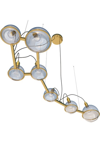 Ursa Lambası, Sku. 20916 Pikartlights Tarafından modelleri