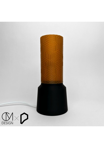 Protopasta Lamba Tabanı + Dıy Özelleştirilebilir Gölge modelleri