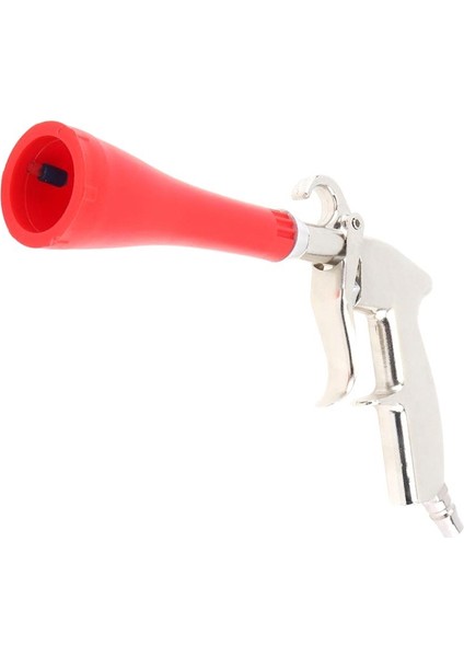 12 cm Hortum Konnektörü ile Yüksek Basınçlı Pnömatik Sütör Üfleme Mızrağı ve Toz Çıkarma/araba Yıkama Için Temizlik Fırça Kafası (Yurt Dışından) fırsatları