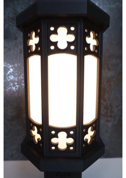 Katedralden Ilham Alan Fener Lambası fırsatları