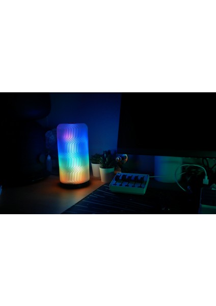 Neowave - Rgb Wifi Ruh Lambası fiyatları