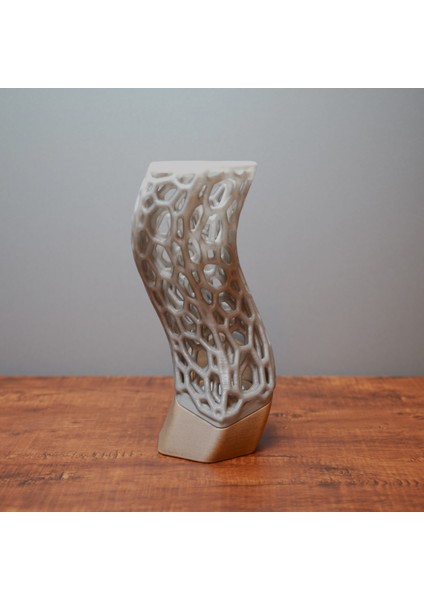 Altıgen Voronoi Lambası modelleri