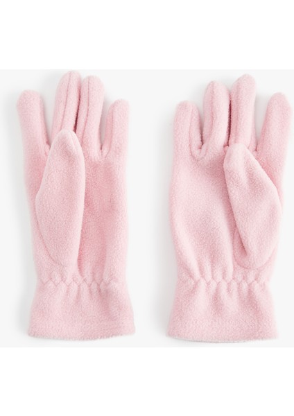 Unicorn Işleme Detaylı Polar Eldiven fiyatları